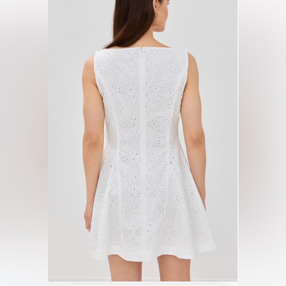 Hill House Sutton Dress NWT